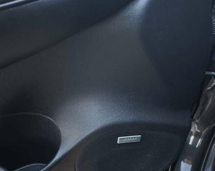 Черный Ниссан Лиф, объемом двигателя 0 л и пробегом 130 тыс. км за 7500 $, фото 32 на Automoto.ua