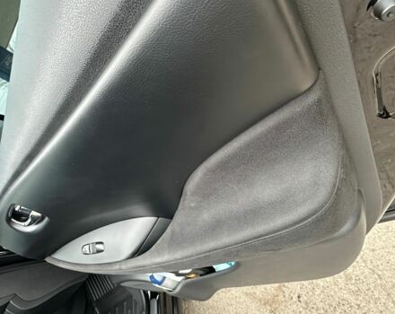 Черный Ниссан Лиф, объемом двигателя 0 л и пробегом 160 тыс. км за 5500 $, фото 10 на Automoto.ua