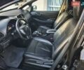 Черный Ниссан Лиф, объемом двигателя 0 л и пробегом 130 тыс. км за 7500 $, фото 27 на Automoto.ua