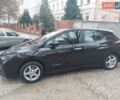Чорний Ніссан Ліф, об'ємом двигуна 0 л та пробігом 202 тис. км за 10999 $, фото 3 на Automoto.ua