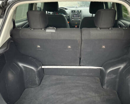 Чорний Ніссан Ліф, об'ємом двигуна 0 л та пробігом 184 тис. км за 7800 $, фото 15 на Automoto.ua