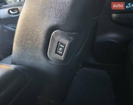 Черный Ниссан Лиф, объемом двигателя 0 л и пробегом 130 тыс. км за 7500 $, фото 26 на Automoto.ua