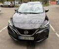 Чорний Ніссан Ліф, об'ємом двигуна 0 л та пробігом 148 тис. км за 12600 $, фото 2 на Automoto.ua