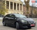 Чорний Ніссан Ліф, об'ємом двигуна 0 л та пробігом 141 тис. км за 12650 $, фото 1 на Automoto.ua