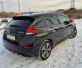 Черный Ниссан Лиф, объемом двигателя 0 л и пробегом 54 тыс. км за 14300 $, фото 5 на Automoto.ua