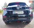 Чорний Ніссан Ліф, об'ємом двигуна 0 л та пробігом 155 тис. км за 12500 $, фото 21 на Automoto.ua