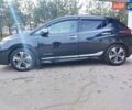 Чорний Ніссан Ліф, об'ємом двигуна 0 л та пробігом 155 тис. км за 12500 $, фото 3 на Automoto.ua