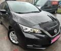 Черный Ниссан Лиф, объемом двигателя 0 л и пробегом 160 тыс. км за 12300 $, фото 2 на Automoto.ua