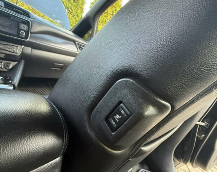 Черный Ниссан Лиф, объемом двигателя 0 л и пробегом 145 тыс. км за 11999 $, фото 32 на Automoto.ua