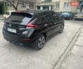 Черный Ниссан Лиф, объемом двигателя 0 л и пробегом 32 тыс. км за 18200 $, фото 11 на Automoto.ua