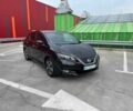 Чорний Ніссан Ліф, об'ємом двигуна 0 л та пробігом 124 тис. км за 11999 $, фото 1 на Automoto.ua