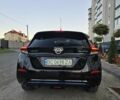 Черный Ниссан Лиф, объемом двигателя 0 л и пробегом 190 тыс. км за 12500 $, фото 5 на Automoto.ua
