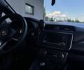 Черный Ниссан Лиф, объемом двигателя 0 л и пробегом 92 тыс. км за 13500 $, фото 2 на Automoto.ua