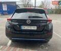 Черный Ниссан Лиф, объемом двигателя 0 л и пробегом 120 тыс. км за 11900 $, фото 10 на Automoto.ua