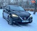 Черный Ниссан Лиф, объемом двигателя 0 л и пробегом 155 тыс. км за 11500 $, фото 1 на Automoto.ua