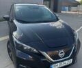 Черный Ниссан Лиф, объемом двигателя 0 л и пробегом 156 тыс. км за 12500 $, фото 2 на Automoto.ua