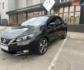 Черный Ниссан Лиф, объемом двигателя 0 л и пробегом 120 тыс. км за 11900 $, фото 2 на Automoto.ua