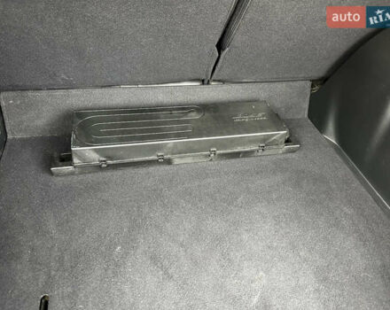 Черный Ниссан Лиф, объемом двигателя 0 л и пробегом 51 тыс. км за 13999 $, фото 13 на Automoto.ua