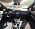 Черный Ниссан Лиф, объемом двигателя 40 л и пробегом 92 тыс. км за 15500 $, фото 9 на Automoto.ua