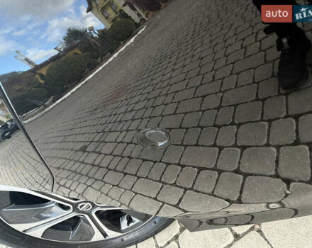 Черный Ниссан Лиф, объемом двигателя 0 л и пробегом 145 тыс. км за 11999 $, фото 19 на Automoto.ua