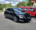 Черный Ниссан Лиф, объемом двигателя 0 л и пробегом 86 тыс. км за 13800 $, фото 2 на Automoto.ua