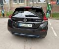 Чорний Ніссан Ліф, об'ємом двигуна 0 л та пробігом 148 тис. км за 12600 $, фото 5 на Automoto.ua