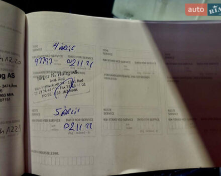 Черный Ниссан Лиф, объемом двигателя 0 л и пробегом 137 тыс. км за 12500 $, фото 28 на Automoto.ua