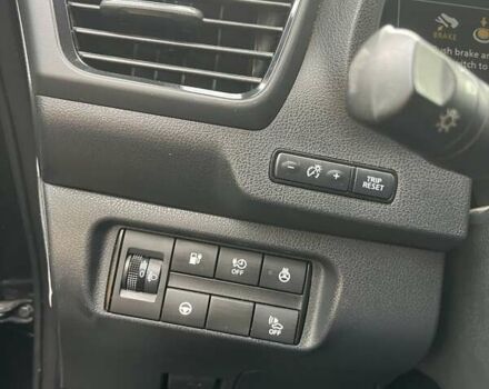 Черный Ниссан Лиф, объемом двигателя 0 л и пробегом 120 тыс. км за 11900 $, фото 36 на Automoto.ua