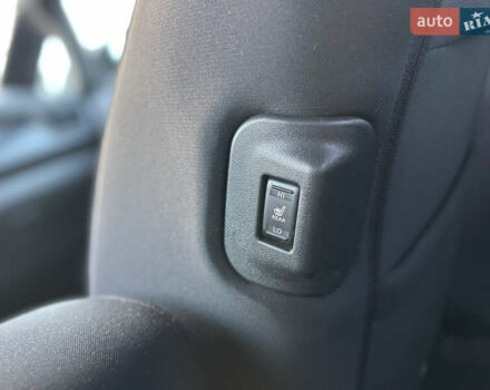 Черный Ниссан Лиф, объемом двигателя 0 л и пробегом 119 тыс. км за 11700 $, фото 38 на Automoto.ua