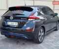 Ниссан Лиф 2018 в Львове на Automoto.ua Черный Ниссан Лиф, объемом двигателя 0 л и пробегом 80 тыс. км за 13100 $, фото 11 на Automoto.ua