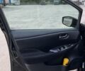 Черный Ниссан Лиф, объемом двигателя 0 л и пробегом 105 тыс. км за 12200 $, фото 8 на Automoto.ua