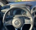 Чорний Ніссан Ліф, об'ємом двигуна 0 л та пробігом 52 тис. км за 12200 $, фото 6 на Automoto.ua