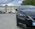 Черный Ниссан Лиф, объемом двигателя 0 л и пробегом 150 тыс. км за 11300 $, фото 25 на Automoto.ua