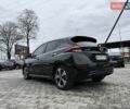 Черный Ниссан Лиф, объемом двигателя 0 л и пробегом 160 тыс. км за 11500 $, фото 10 на Automoto.ua
