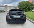 Черный Ниссан Лиф, объемом двигателя 0 л и пробегом 150 тыс. км за 11300 $, фото 17 на Automoto.ua