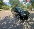 Черный Ниссан Лиф, объемом двигателя 0 л и пробегом 101 тыс. км за 13300 $, фото 6 на Automoto.ua