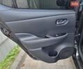 Ниссан Лиф 2018 в Львове на Automoto.ua Черный Ниссан Лиф, объемом двигателя 0 л и пробегом 80 тыс. км за 13100 $, фото 38 на Automoto.ua