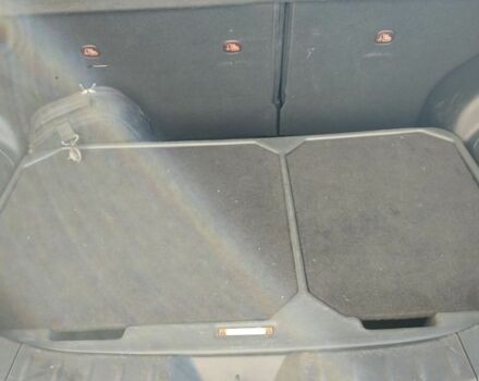 Чорний Ніссан Ліф, об'ємом двигуна 0 л та пробігом 145 тис. км за 14000 $, фото 16 на Automoto.ua