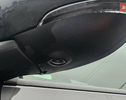 Черный Ниссан Лиф, объемом двигателя 0 л и пробегом 129 тыс. км за 11200 $, фото 18 на Automoto.ua