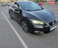 Черный Ниссан Лиф, объемом двигателя 0 л и пробегом 166 тыс. км за 11500 $, фото 1 на Automoto.ua