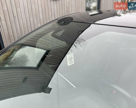 Черный Ниссан Лиф, объемом двигателя 0 л и пробегом 173 тыс. км за 11000 $, фото 13 на Automoto.ua