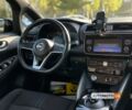 Чорний Ніссан Ліф, об'ємом двигуна 40 л та пробігом 112 тис. км за 12600 $, фото 11 на Automoto.ua