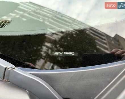 Чорний Ніссан Ліф, об'ємом двигуна 0 л та пробігом 148 тис. км за 12600 $, фото 18 на Automoto.ua