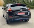 Чорний Ніссан Ліф, об'ємом двигуна 0 л та пробігом 108 тис. км за 12499 $, фото 6 на Automoto.ua