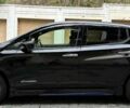 Чорний Ніссан Ліф, об'ємом двигуна 0 л та пробігом 47 тис. км за 12600 $, фото 3 на Automoto.ua
