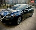 Черный Ниссан Лиф, объемом двигателя 0 л и пробегом 32 тыс. км за 18200 $, фото 12 на Automoto.ua