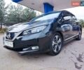 Чорний Ніссан Ліф, об'ємом двигуна 0 л та пробігом 155 тис. км за 12500 $, фото 2 на Automoto.ua