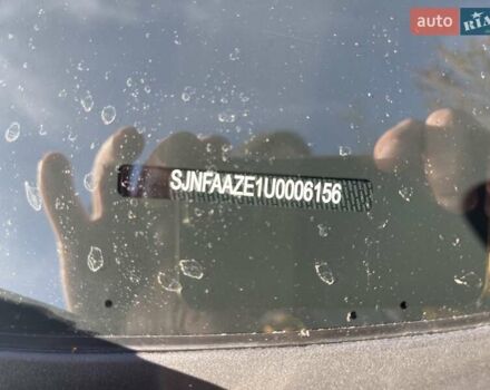 Черный Ниссан Лиф, объемом двигателя 0 л и пробегом 114 тыс. км за 12800 $, фото 29 на Automoto.ua