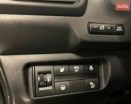 Чорний Ніссан Ліф, об'ємом двигуна 0 л та пробігом 160 тис. км за 12500 $, фото 9 на Automoto.ua