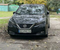 Чорний Ніссан Ліф, об'ємом двигуна 0 л та пробігом 142 тис. км за 10500 $, фото 1 на Automoto.ua